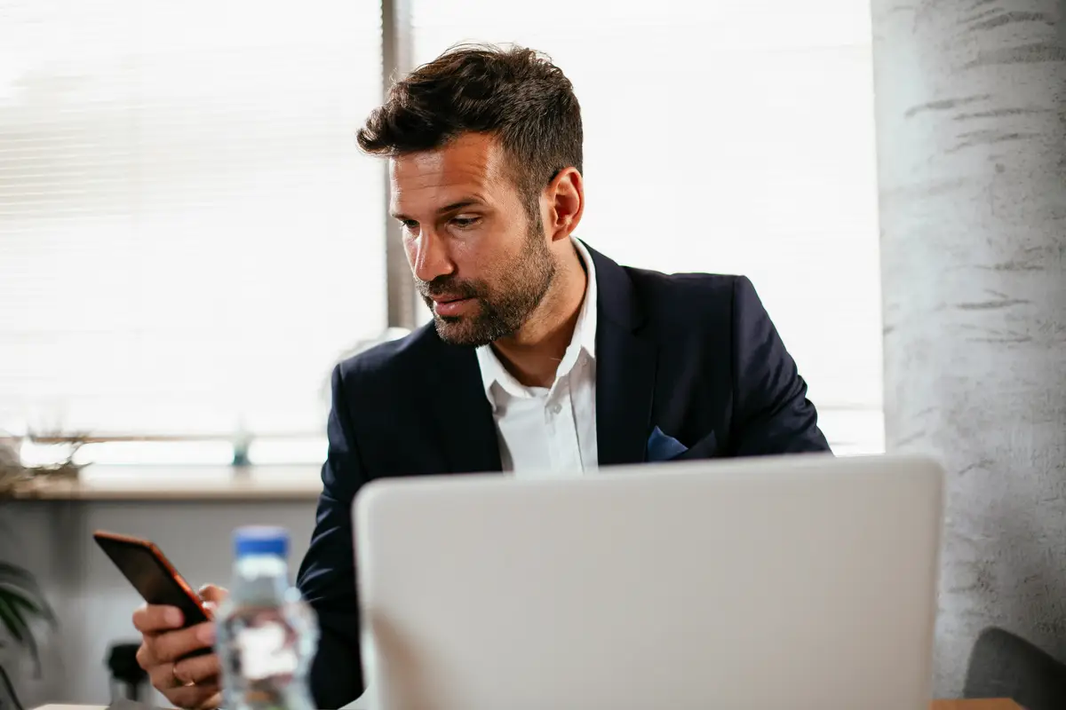 The trap of 'convenient' registration through an agency