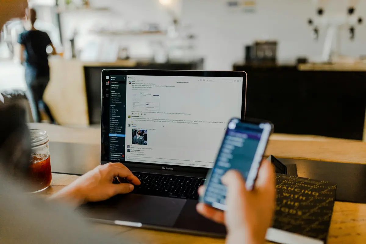 How to check your security in 10 minutes